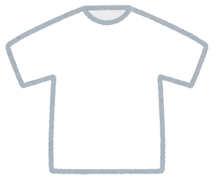 「そのTシャツいいね！どこで買ったの？」と聞いたら「あっ彼女居ます」って言われた