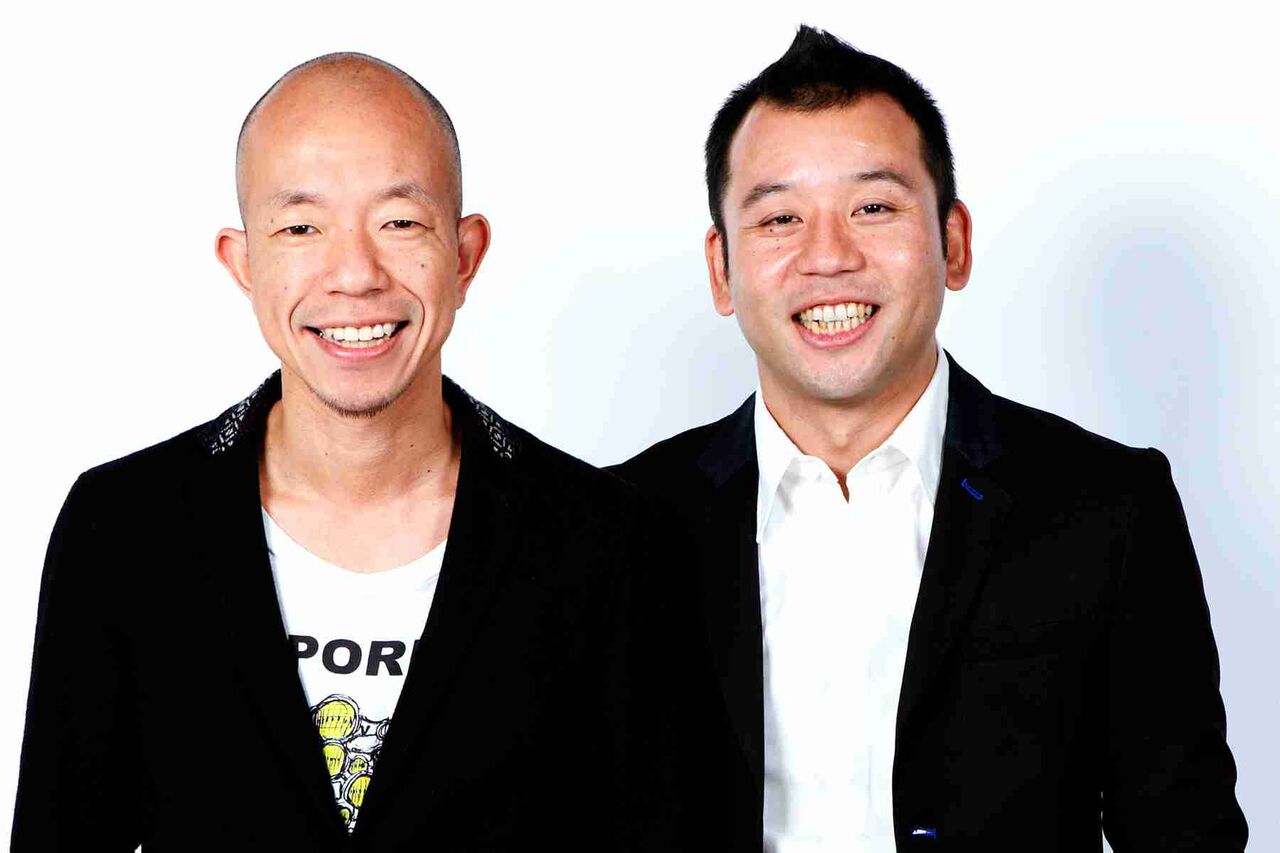 芸人さんのブレイクのきっかけ