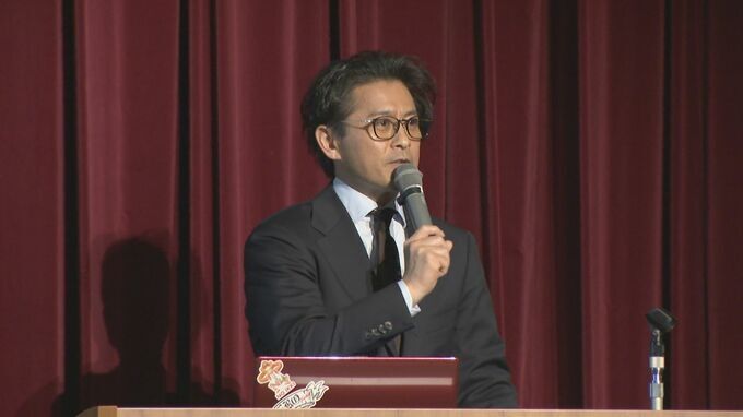 元TOKIO・山口達也さん（53）大好きだったお酒「絶対に飲まない」と誓った過去 アルコール依存症の苦しみ語る