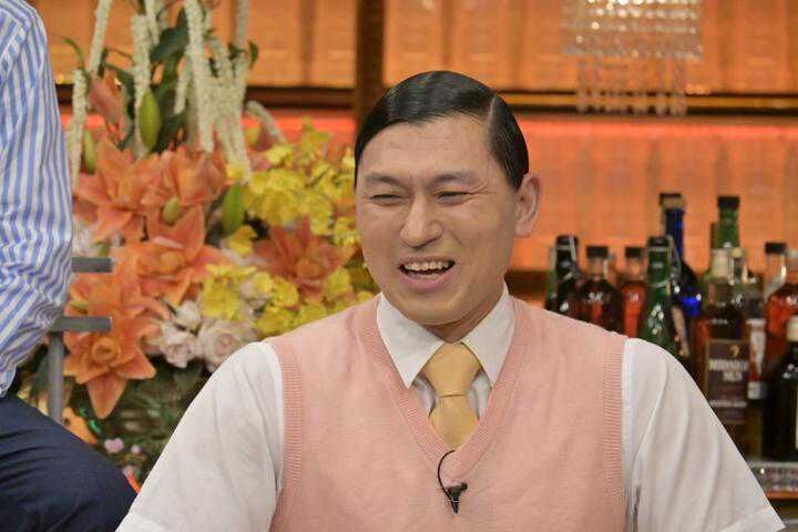 オードリー春日：新幹線で弁当を買う若林が理解できない　「1000円以上の価値がありますかねえ？」