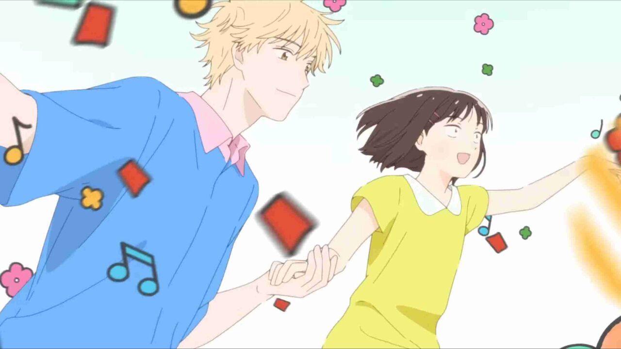 どうしても続編が観たいアニメ