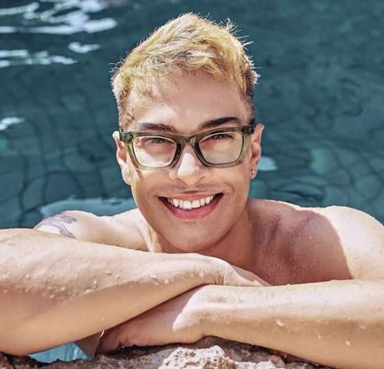 「これで57歳？」…「67年生まれ」童顔男性が公開した10の生活習慣