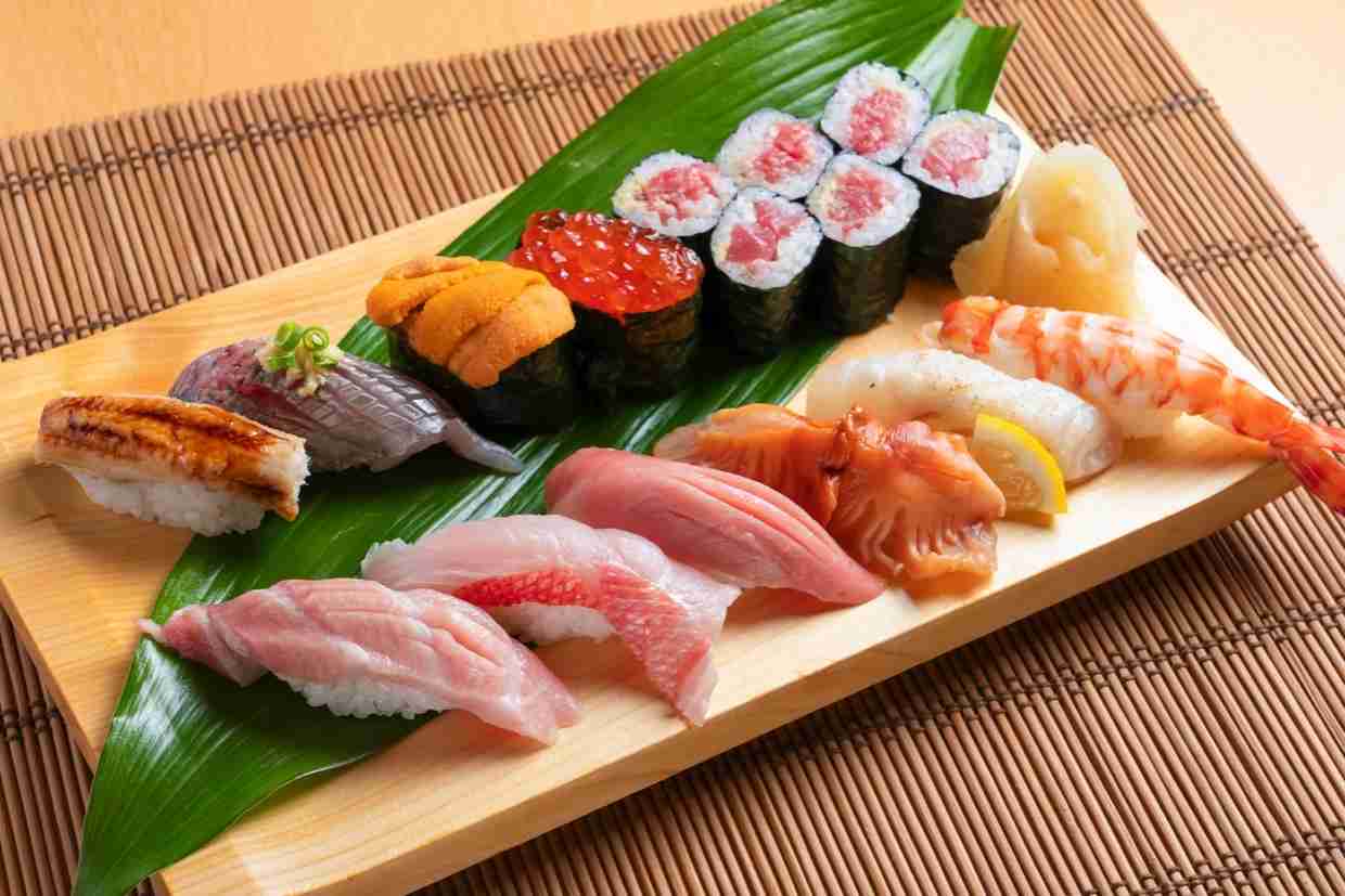 魚介系で好きな料理