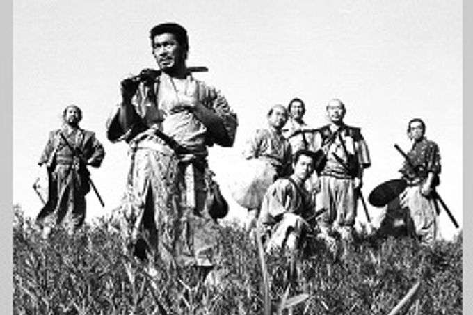 邦画史上の最高傑作