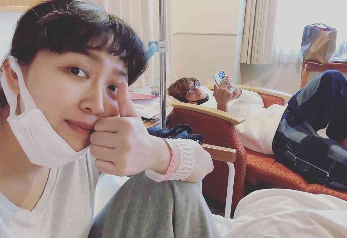 第一子出産の丸山桂里奈さん、「産後うつ」には絶対ならないと思ってたけど……「誰でもなるな」と実感