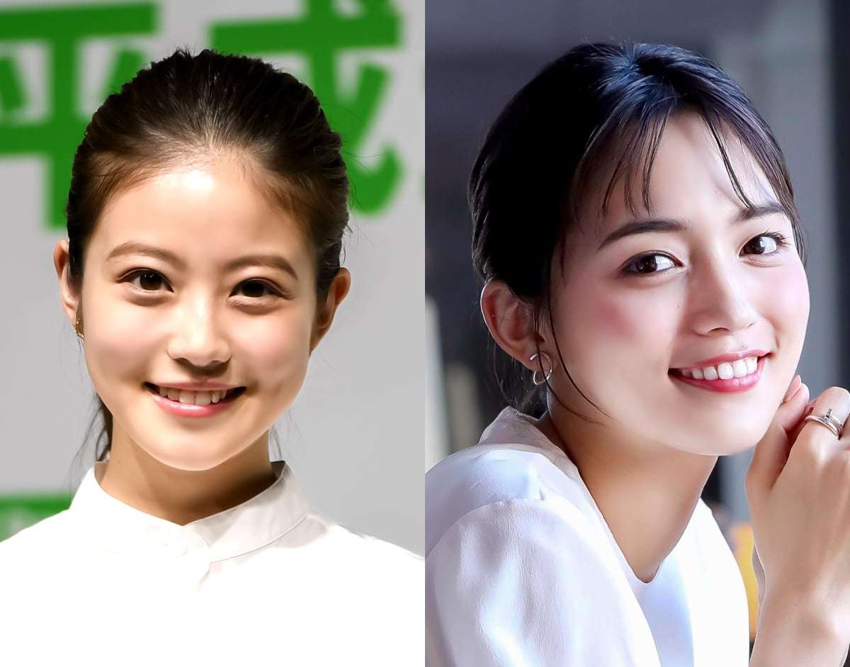 2026年上半期CMランキング　今田美桜＆川口春奈が首位