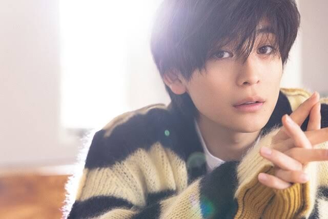 最近カッコよくなったなぁ…と思う男性有名人