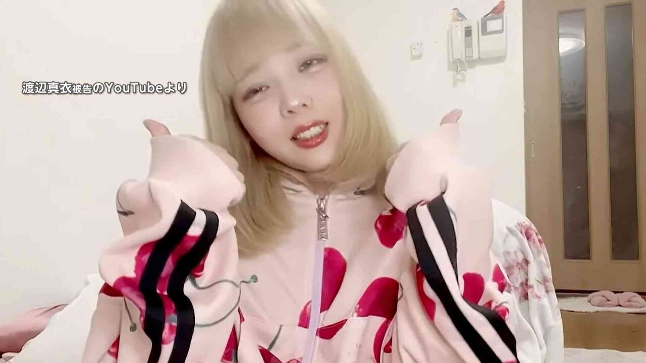 「頂き女子りりちゃん」実刑確定へ 　懲役8年6カ月詐欺などの罪　最高裁が上告棄却