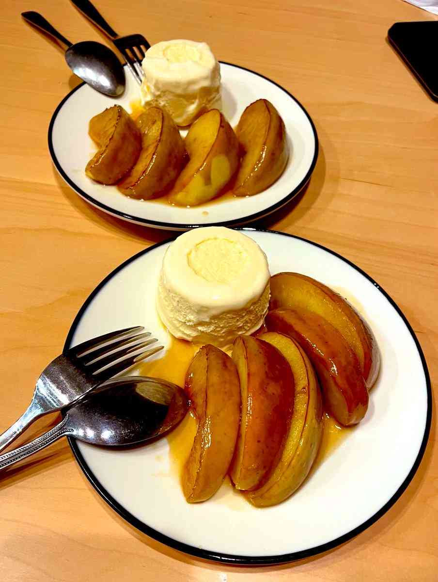 夫にリンゴを切ってほしいと頼んだ妻　夫が持ってきた「一皿」に驚愕してしまう