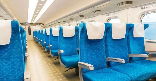 堀江貴文「新幹線で『席、倒していいですか？』の一言は不要」無意味なマナーと日本の閉塞感の関係とは