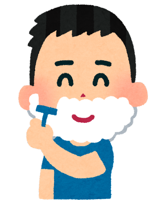 男性って大変そうだなぁと思うこと