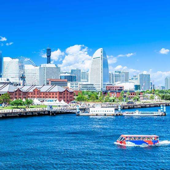 【画像】みんながイメージする横浜と実際に住むことになる横浜がこちらです