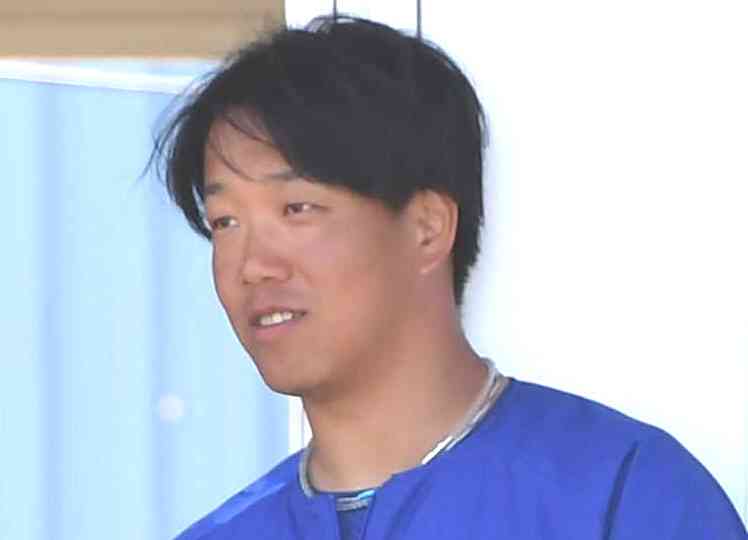 中日・柳裕也が不倫報道を謝罪「ファンの皆さま、球団関係者の皆さま、相手の女性の方、そして妻を裏切ってしまったこと、深く反省しお詫び申し上げます」