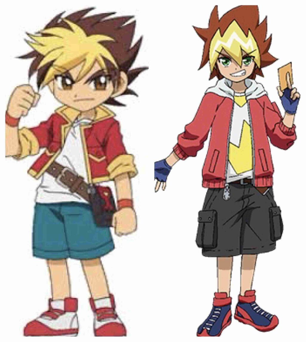 キャラデザが似てるキャラクター アラサー女子のための情報おまとめブログ キャラデザが似てるキャラクター アラサー女子のための情報おまとめブログ