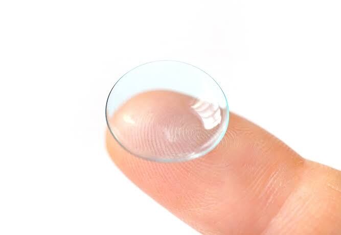 コンタクト派が語るトピ