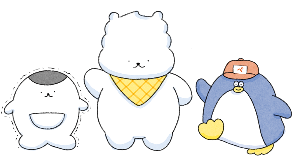 サンリオを語ろう！