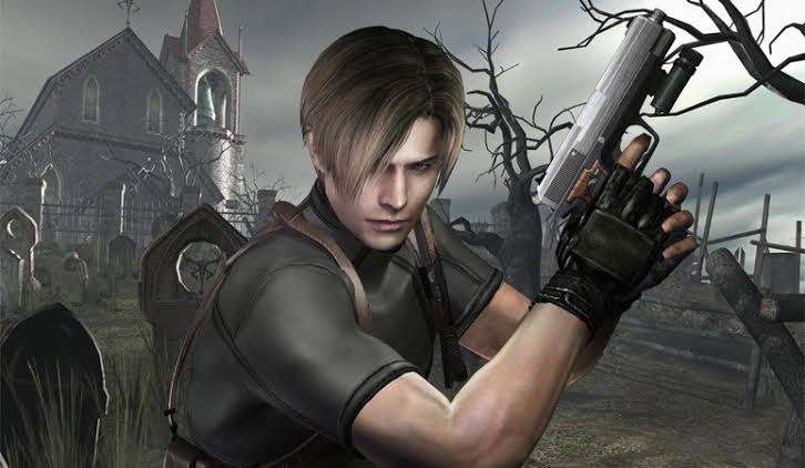 バイオハザードシリーズが好きな方！