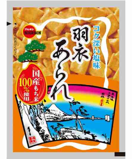 好きな昭和のお菓子