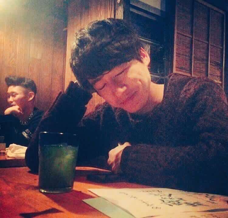 有名人が彼氏に見える写真が見たい