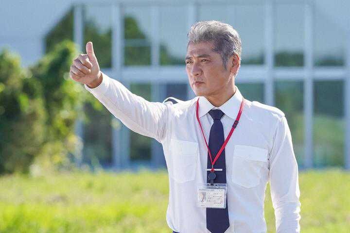 吉川晃司が語る「舞いあがれ！」撮影ウラ話「大河内教官は、当初の案ではもっと怒る人だったんです」「目黒蓮君は苦労人で真面目」