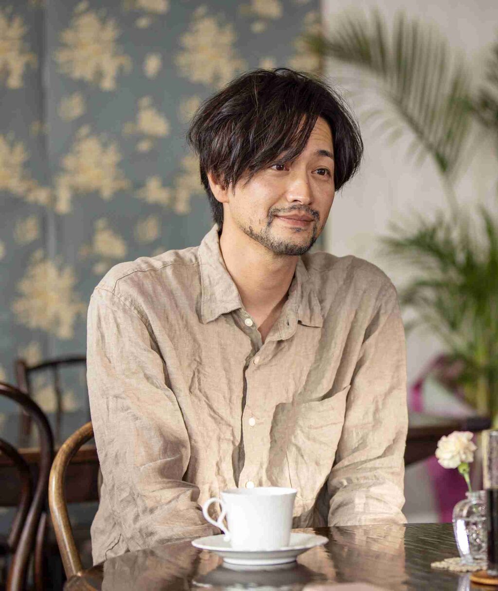 ダメ男をやらせたい俳優は？