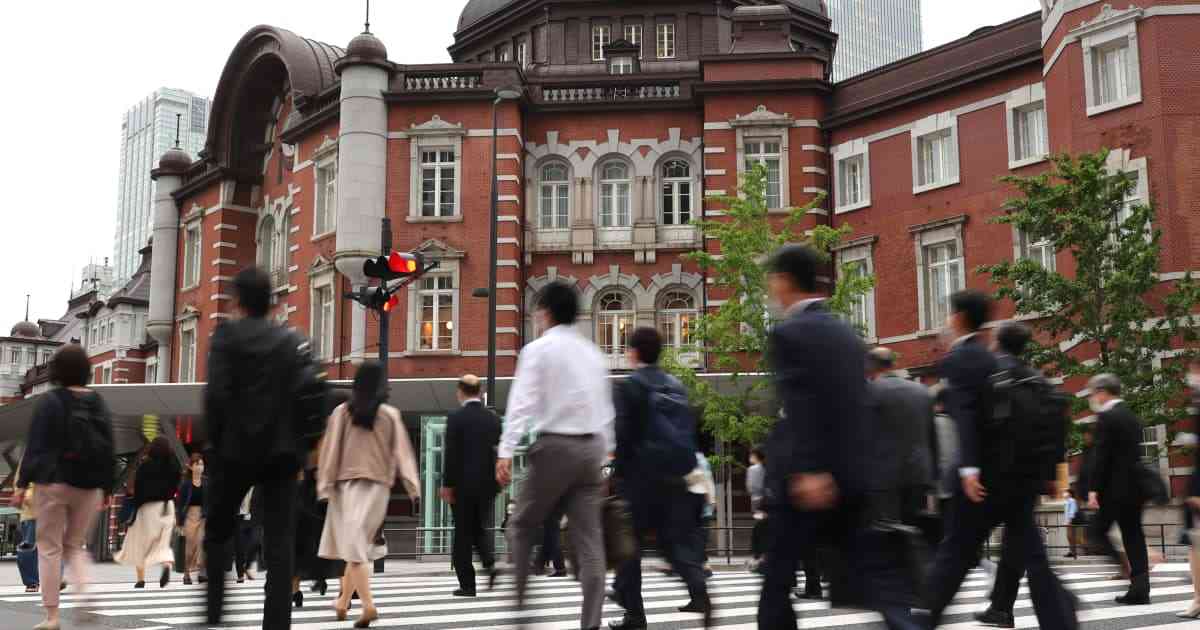 東京への流入人口が再び増加…コロナ禍で進んだ「テレワークをして地方で暮らす」はどうなったのか？