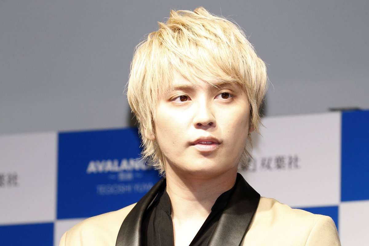 手越祐也　人気ボーイズグループ加入の裏で「大手芸能事務所」への所属も決定していた！