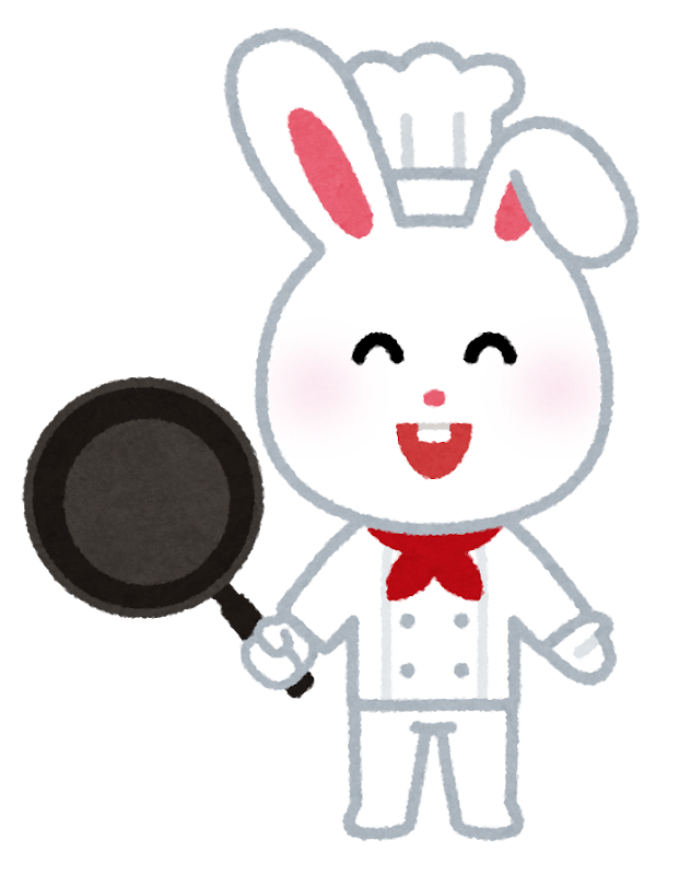 一から自分で作る料理ある？