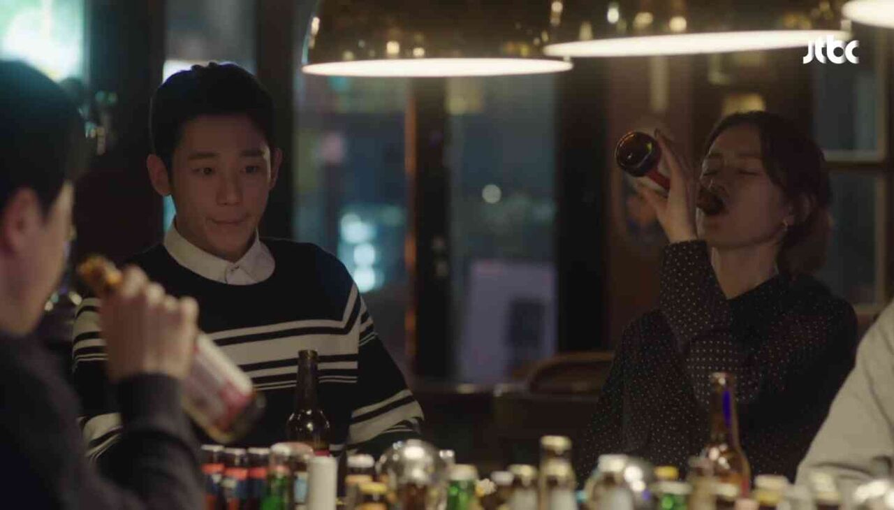 【韓ドラ】好きなシーン