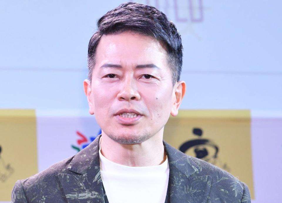 宮迫博之「なんとかして芸能界戻られへんかな？」復帰希望を陣内智則が暴露　フジモン「無理無理無理」