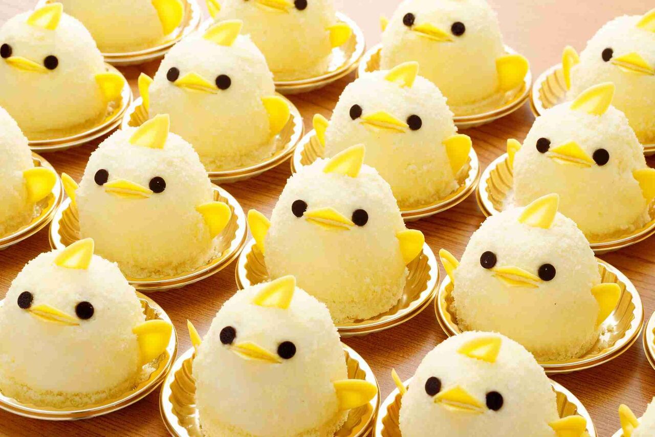 各都道府県民がちょっとしたパーティに持っていく差し入れ