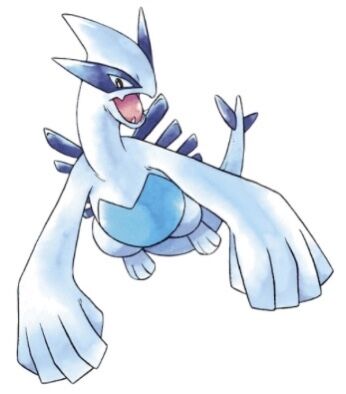 ポケモンの謎