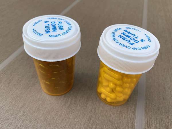 アメリカ映画でよく見るもの