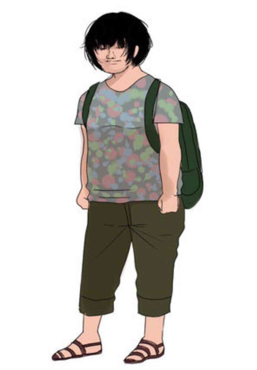 おしゃれじゃない人にありがちなこと