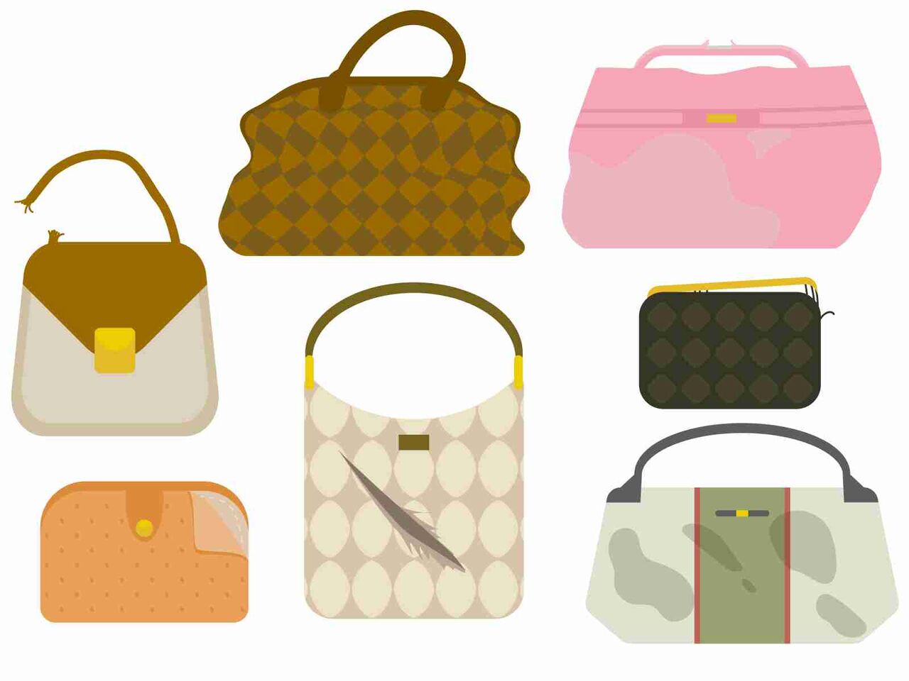 高かったけど…ダメになったもの