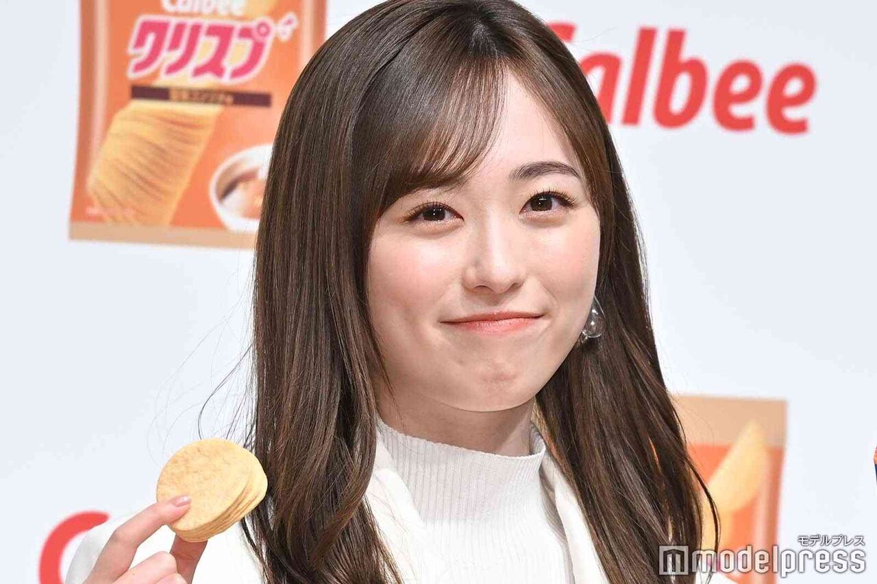 福原遥、“忘れ物多すぎ”でマネージャーからプレゼント 反省明かす「もっと工夫していかないと」