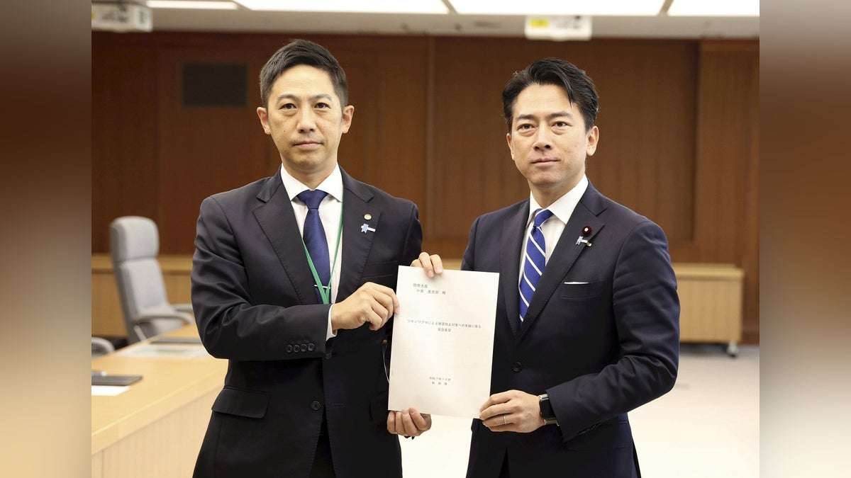 クマ被害相次ぐ秋田県知事、自衛隊派遣を要請…小泉防衛相「危機的な事態」と陸自連絡員を派遣へ