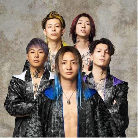 Repezen FoxxからDJ銀太が脱退「本人の意向を尊重し」 今後は4人組とソロ活動に