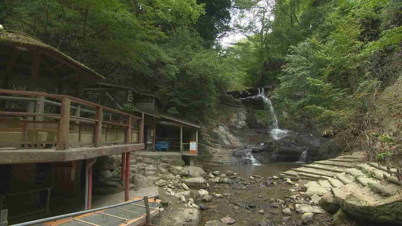 93人食中毒 “流しそうめん”の運営会社が「廃業」へ 湧き水から“カンピロバクター”で利用客に賠償