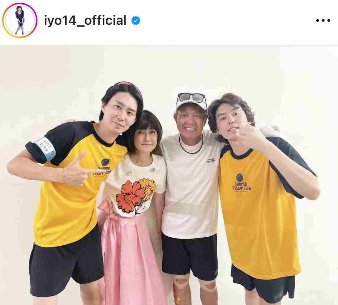 ヒロミが悩む“25才次男のデビュー”　松本伊代は「私も主人も芸能界の厳しさを知っていますから…」