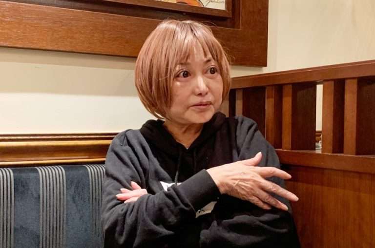 “うつ状態の引きこもり生活”を経て…65歳の作家・中村うさぎが再び美容整形に挑むワケ