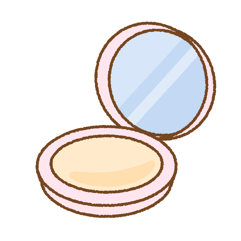 クッションファンデ使ってる方