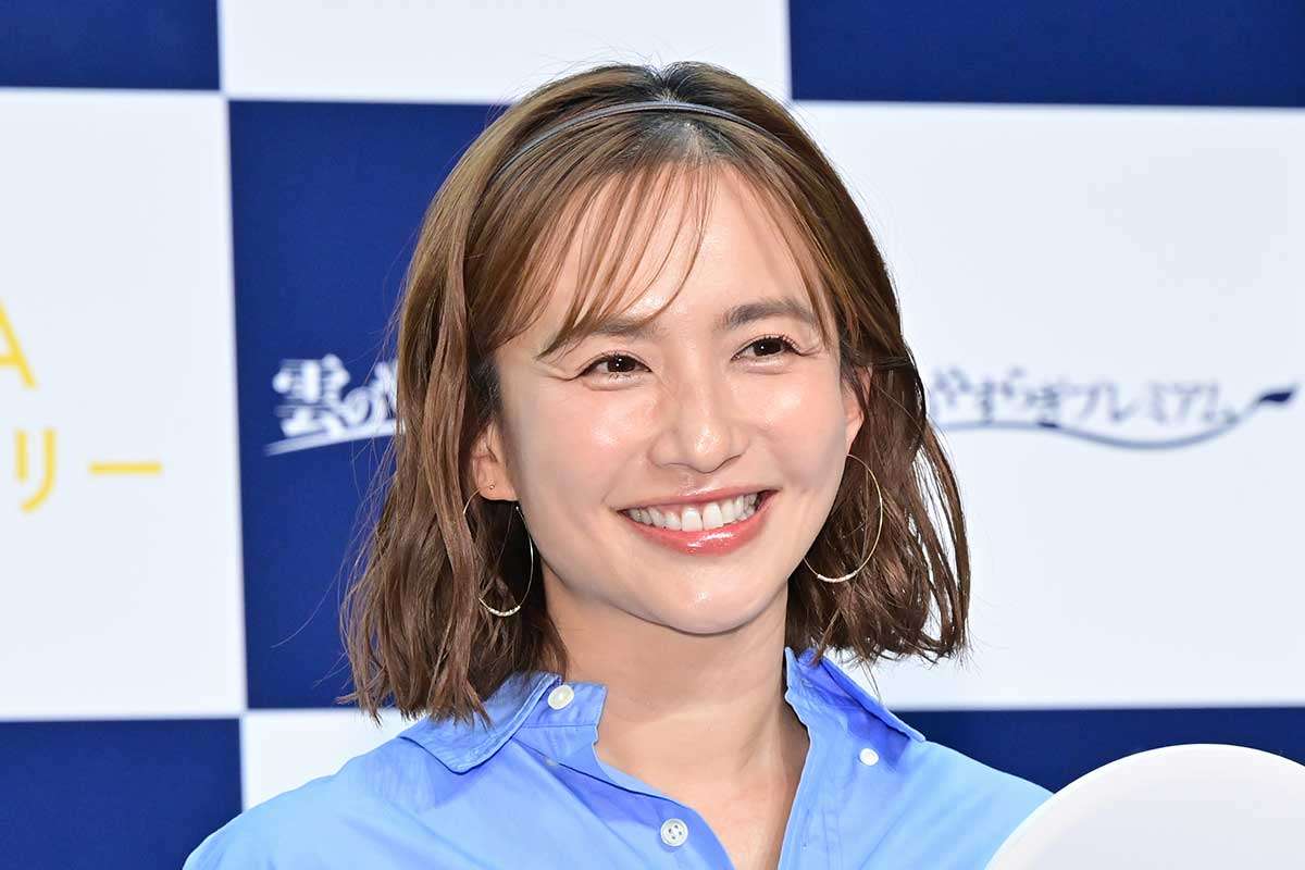 優木まおみ、8月からマレーシアへ本格移住　理由は子どもの教育「英語力がないと」