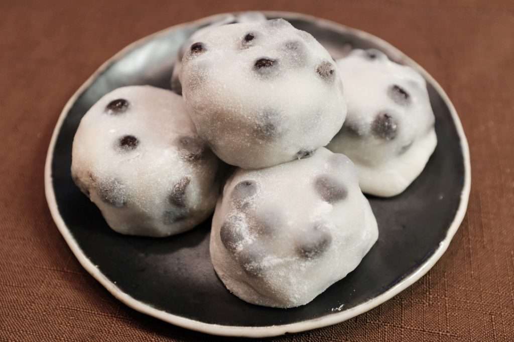 京都の和菓子・スイーツについて語りましょう。