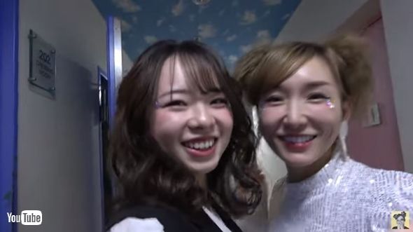 加護亜依、13歳差妹と初共演のライブが神回すぎる　クールな“ベーシスト”登場に「妹さんが居たなんて驚き」「ヒメちゃんマジで可愛い」