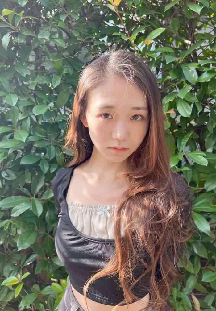 吹越満＆広田レオナの長女・咲耶、事務所所属を報告 俳優デビューへ