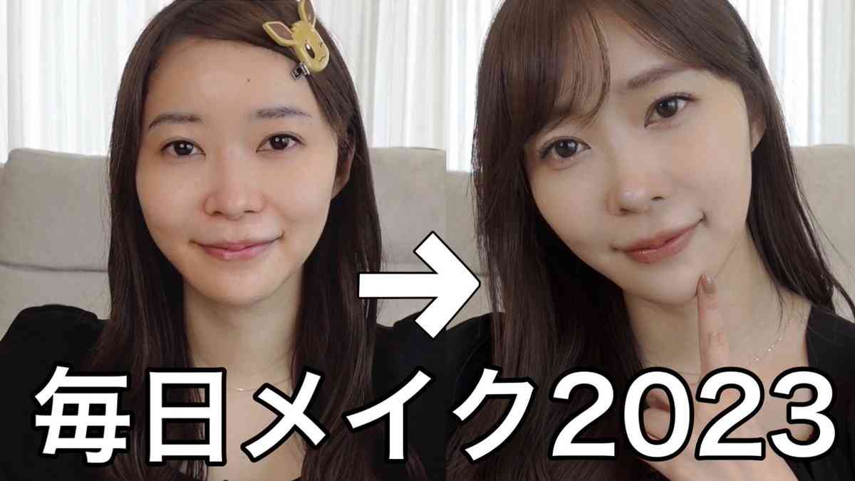 指原莉乃のすっぴんが「綺麗すぎ」　2年ぶりメイク動画で公開…「こんな美人だった？」絶賛続々