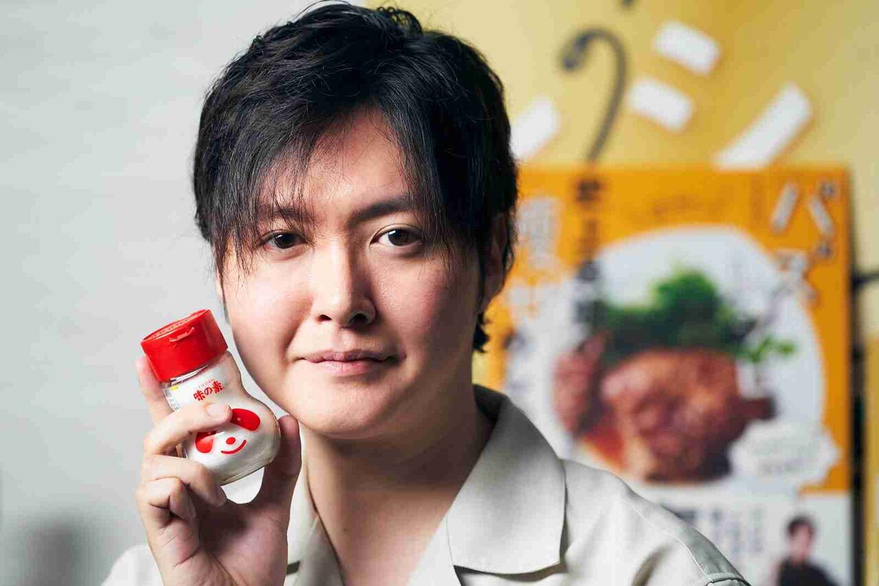 料理研究家リュウジ「料理できたらモテる？」質問にリアルを告白→「えぐい」「的確で草」とファン爆笑