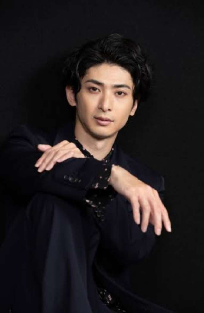 品を感じる俳優、女優