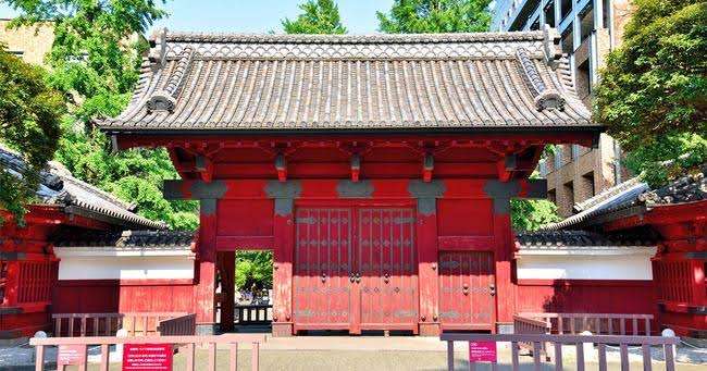 東大出身者に会ったことありますか？